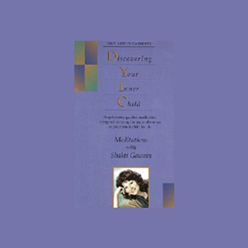 Cover of Discovering Your Inner Child