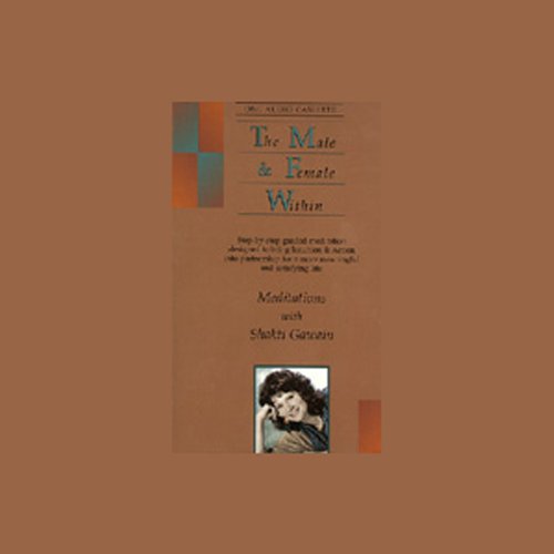 Cover of The Male and Female Within
