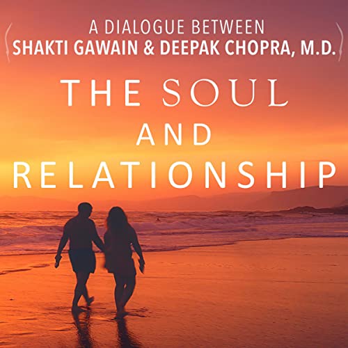 Cover of The Soul and the Relationship