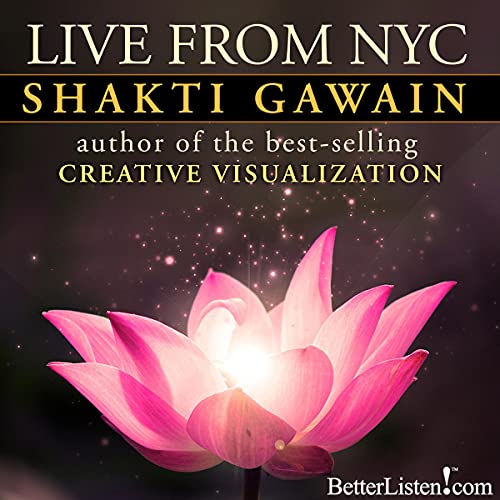 Cover of Live from New York City