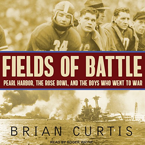 Cover of Fields of Battle