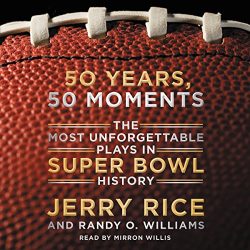 Cover of 50 Years, 50 Moments