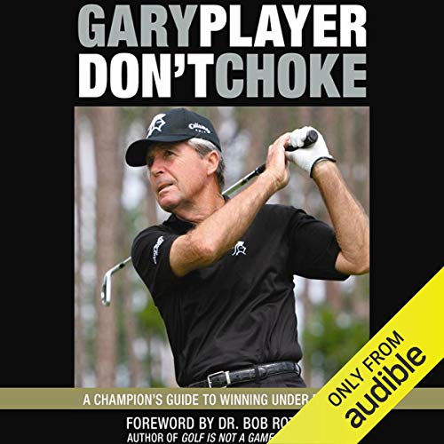 Cover of Don't Choke