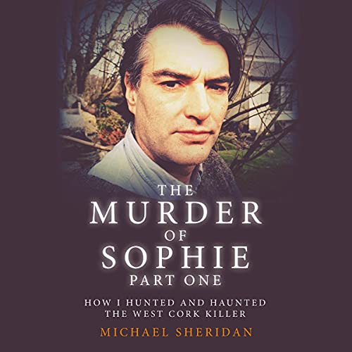 Cover of The Murder of Sophie: Part One