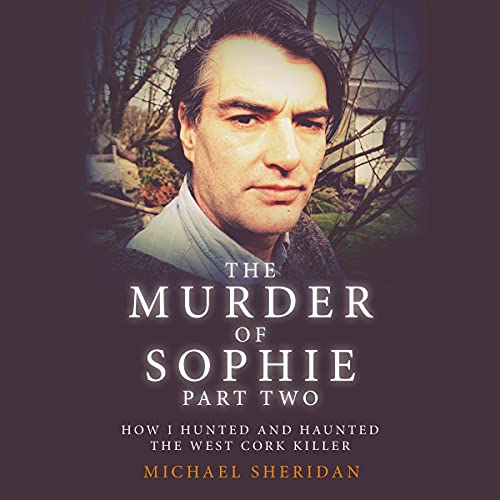 Cover of The Murder of Sophie: Part Two