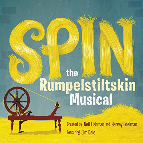 Cover of Spin