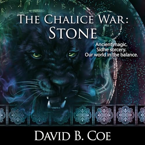 Cover of Stone