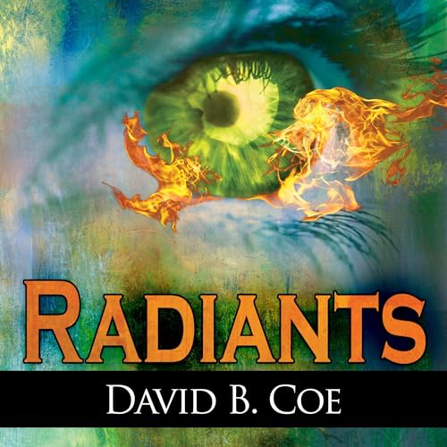 Cover of Radiants