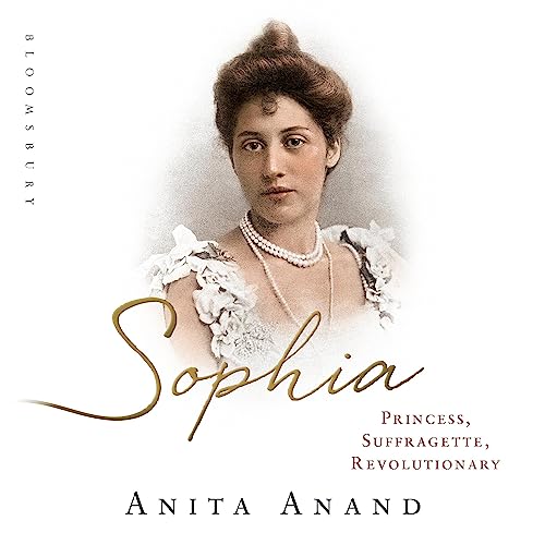 Cover of Sophia