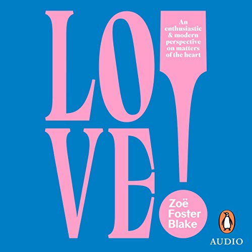 Cover of LOVE!