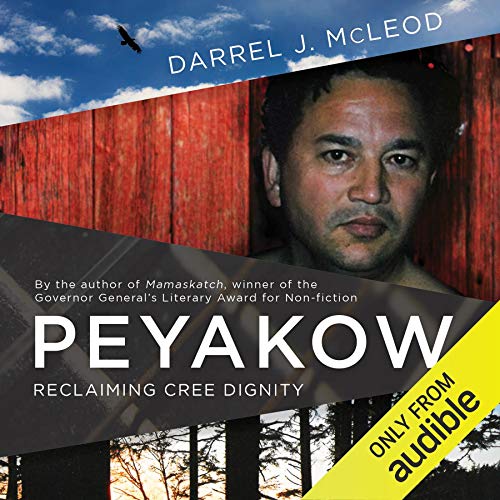Cover of Peyakow