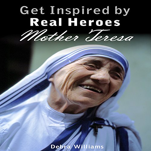 Cover of Mother Teresa