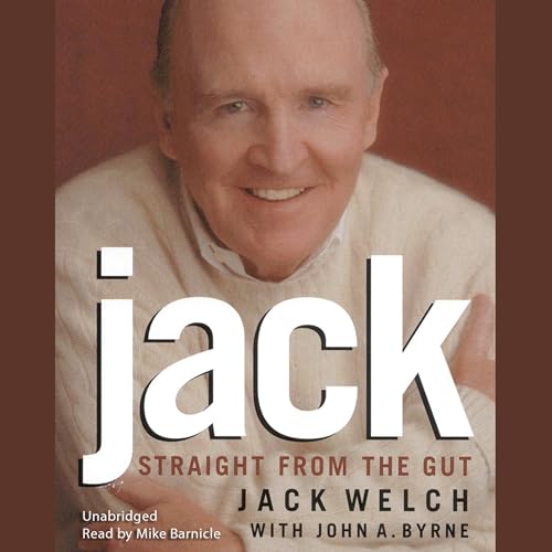 Cover of Jack
