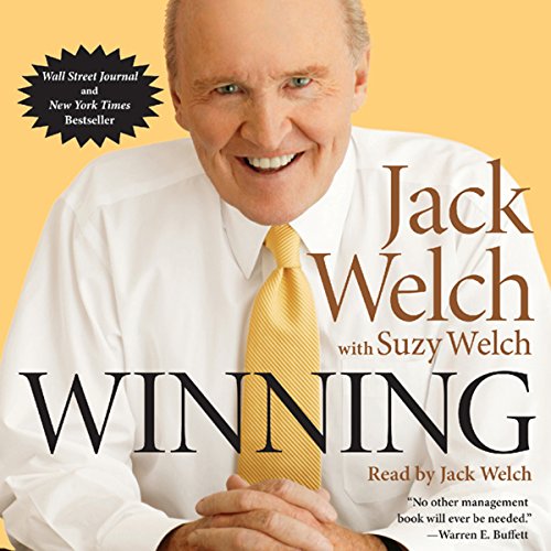 Cover of Winning
