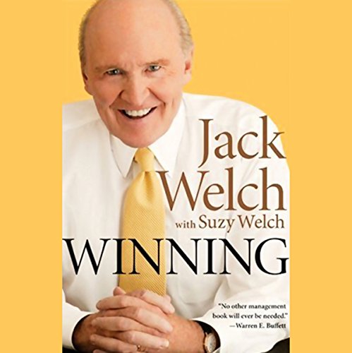 Cover of Interview with Jack Welch