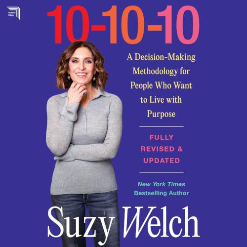Cover of 10-10-10, Revised & Updated