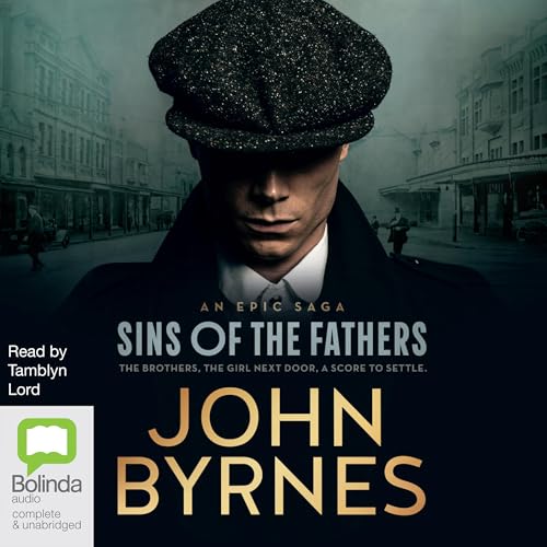 Cover of Sins of the Fathers