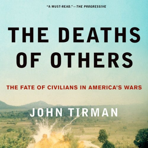 Cover of The Deaths of Others