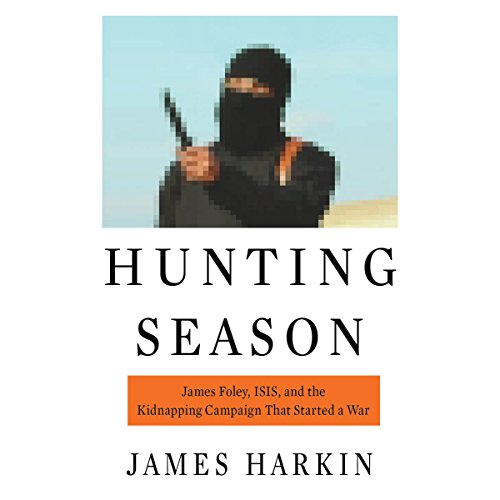 Cover of Hunting Season
