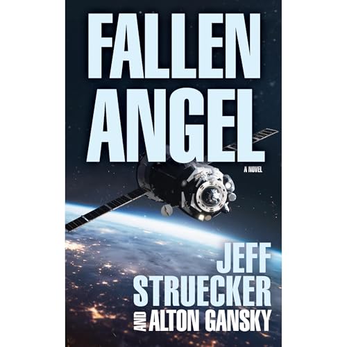 Cover of Fallen Angel