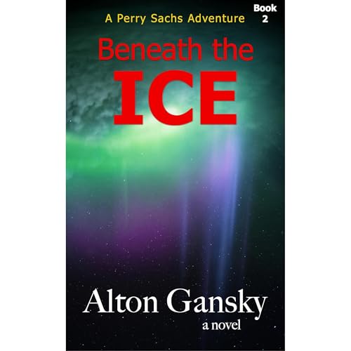 Cover of Beneath the Ice