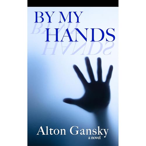 Cover of By My Hands