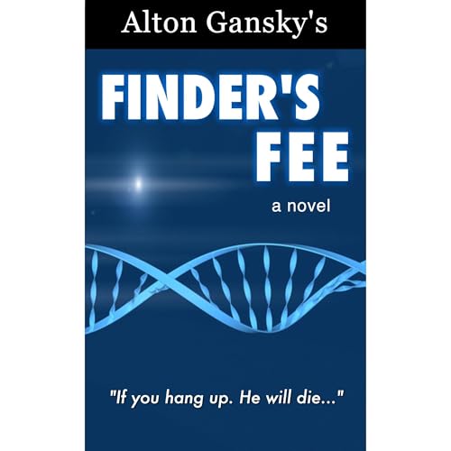Cover of Finder's Fee