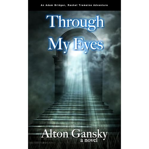 Cover of Through My Eyes