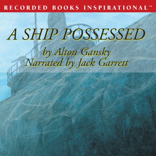 Cover of A Ship Possessed