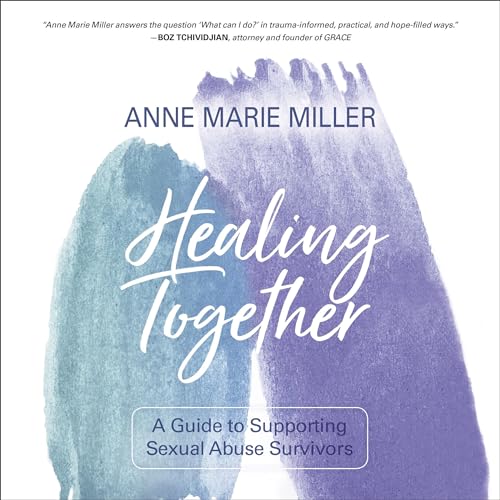 Cover of Healing Together