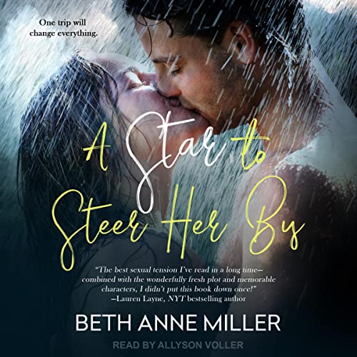 Cover of A Star to Steer Her By