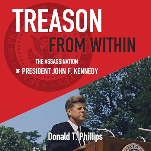 Cover of Treason from Within