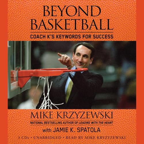 Cover of Beyond Basketball