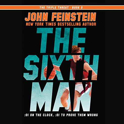 Cover of The Sixth Man