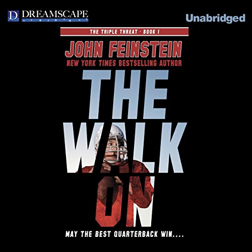 Cover of The Walk On