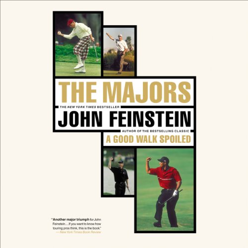 Cover of The Majors