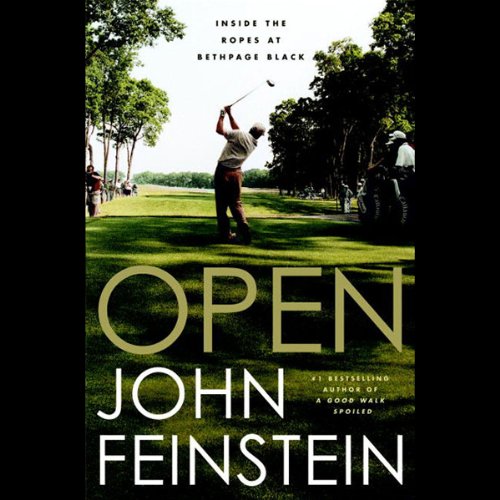 Cover of Open