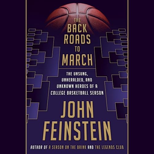 Cover of The Back Roads to March