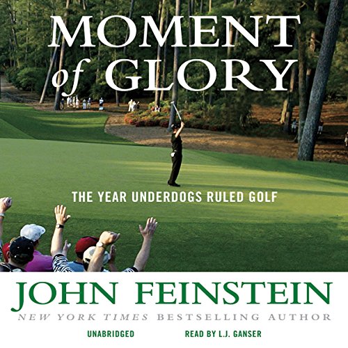 Cover of Moment of Glory