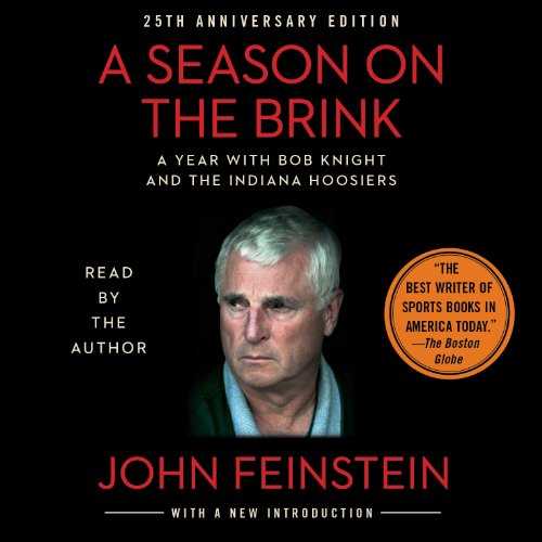 Cover of Season on the Brink