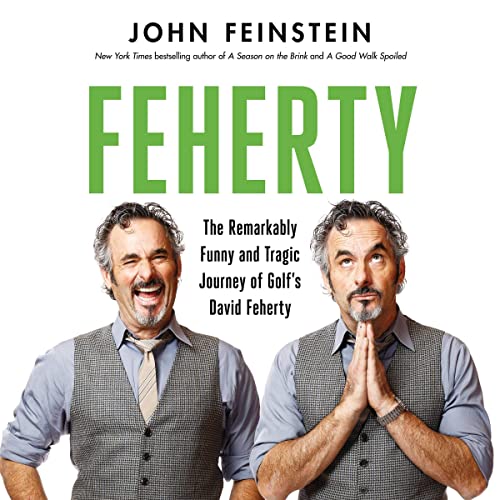 Cover of Feherty