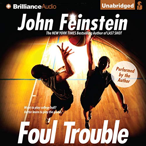 Cover of Foul Trouble