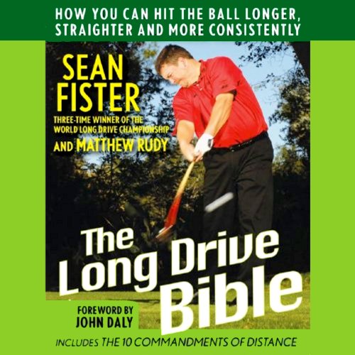 Cover of The Long Drive Bible