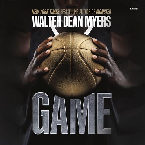Cover of Game