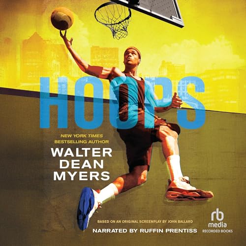 Cover of Hoops