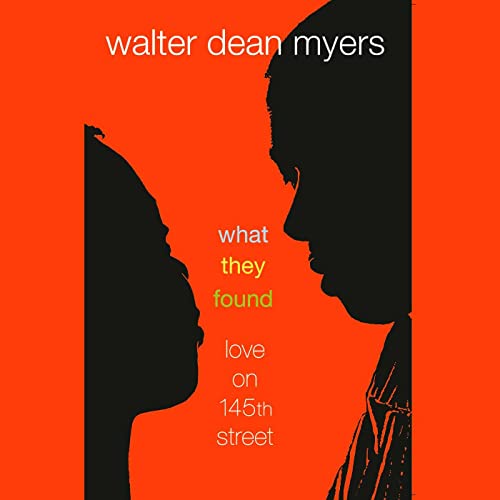 Cover of What They Found