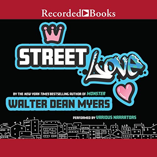 Cover of Street Love