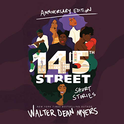 Cover of 145th Street: Short Stories