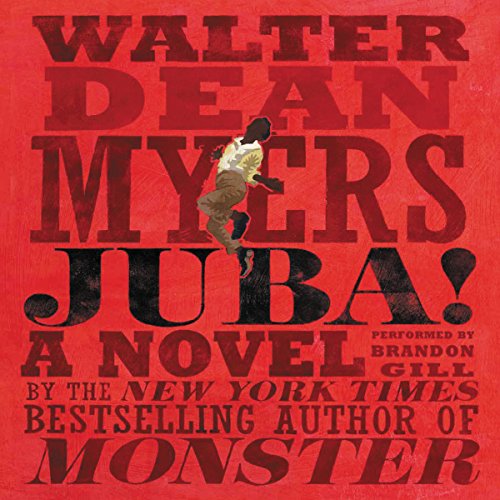 Cover of Juba!