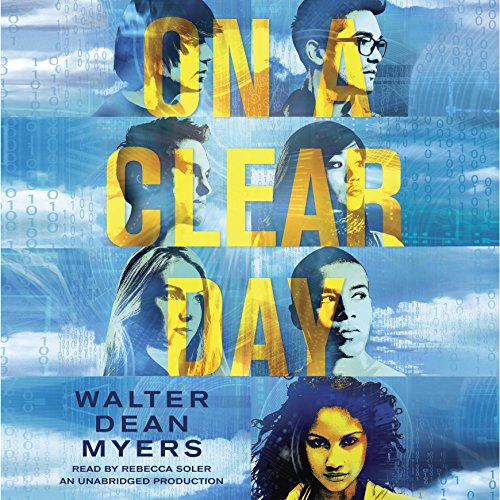 Cover of On a Clear Day